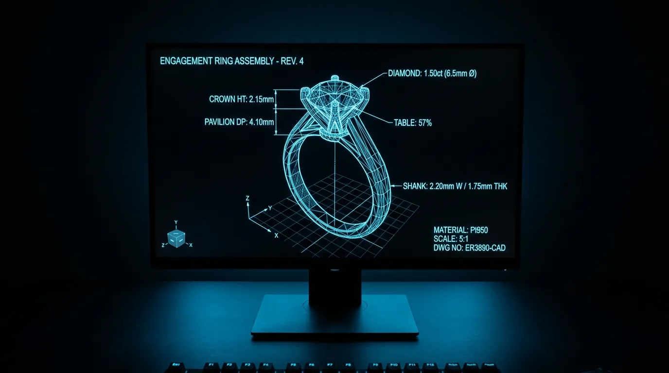 02 3D CAD Engineering